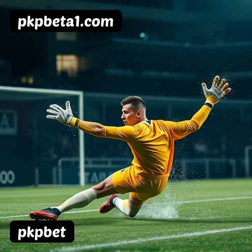 Recursos Exclusivos do App pkpbet - Modo Offline, Login Biométrico