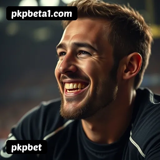 Imagem secundária para conteúdo da página Facebook pkpbet