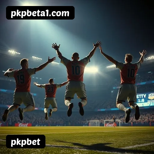 Benefícios do Login pkpbet - Bônus e Vantagens Exclusivas