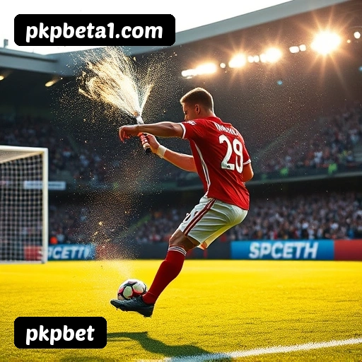 Prévia de conteúdo do canal Telegram pkpbet